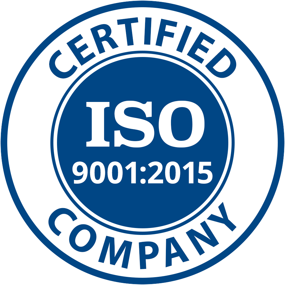 Certification 1