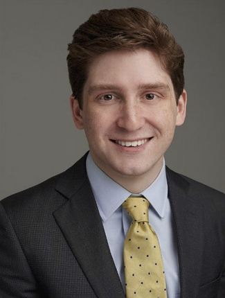 Jonah Pierce